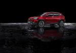 Chery Tiggo 7 2016 года